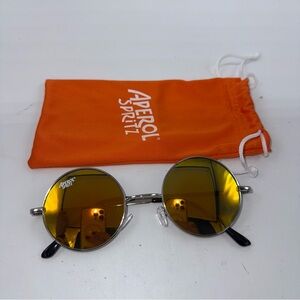 APEROL SPRITZ Sunglasses With Pouch